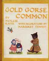Gold Gorse Common